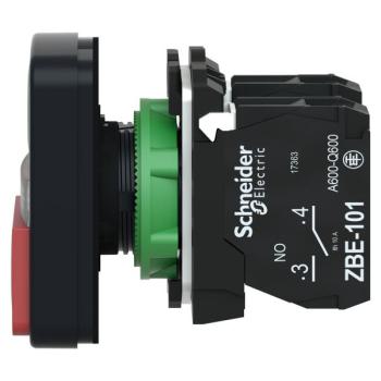  BOUTON DOUBLE TOUCHE PLAS 