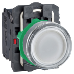  Bout pouss lumin personnalis� 