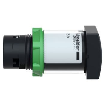  COMPTEUR HORAIRE DIAMETRE 