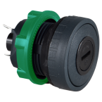  PORTE FUSIBLE DIA 22 