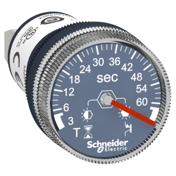  MINUT FACADE 3 A 60S 24V 