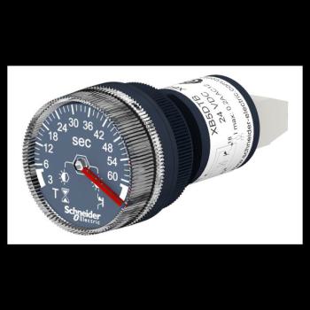  MINUT FACADE 3 A 60S 24V 