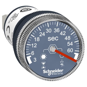  MINUT FACADE 3 A 60S 240V 