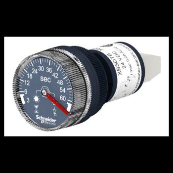  MINUT FACADE 3 A 60S 240V 