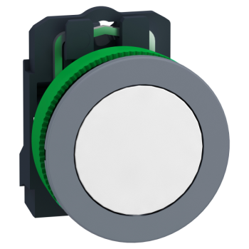  BP impuls flush O22 blanc 1F 