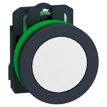  BP impuls flush blanc 1F 