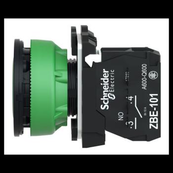  BP impuls flush vert 1F 