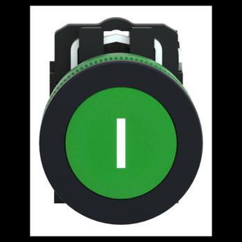  BP impuls flush vert 1F 