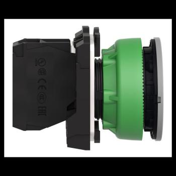  BP impuls flush O22 noir 1F 