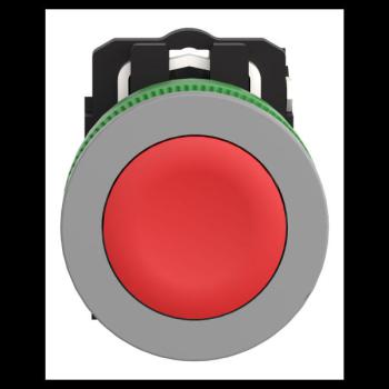  BP impuls flush O22 rouge 1O 