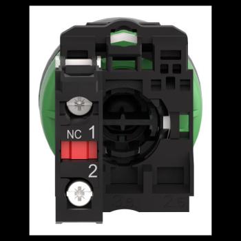  BP impuls flush O22 rouge 1O 