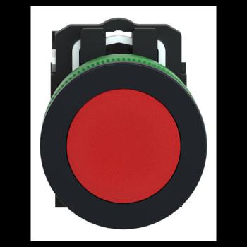  BP impuls flush rouge 1O 