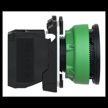  BP impuls flush rouge 1O 