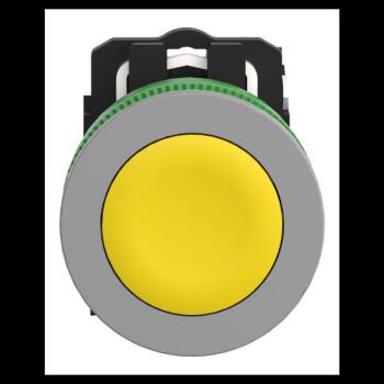  BP impuls flush O22 jaune 1F 