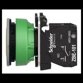  BP impuls flush O22 jaune 1F 