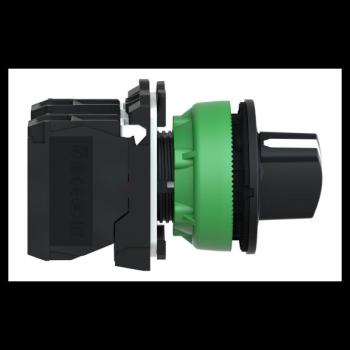  BT flush 2 posit fix 1O+1F 