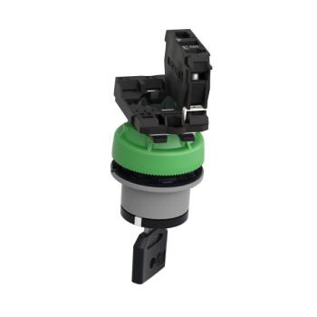  BT flush cl�455 O22 2 posit 1F 