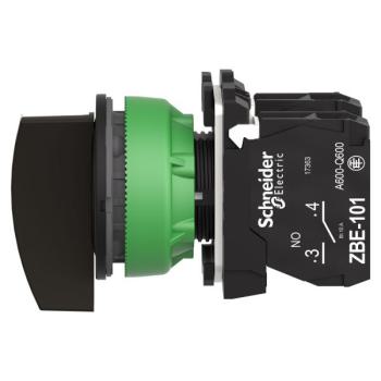  BT flush 3 posit fix 2F 