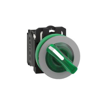  BT lum flush vert 1O+1F 24V 