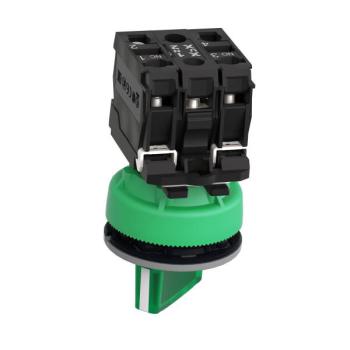  BT lum flush vert 1O+1F 24V 