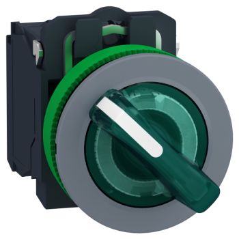  BT lum flush vert 1O+1F 230V 