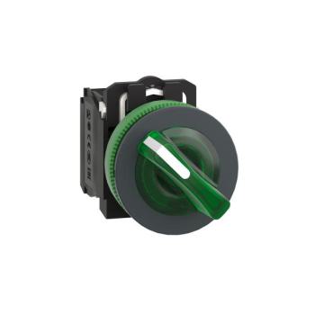  BT lum flush vert 1O+1F 230V 