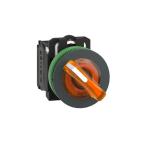  BT lum flush orange 1O+1F 230V 