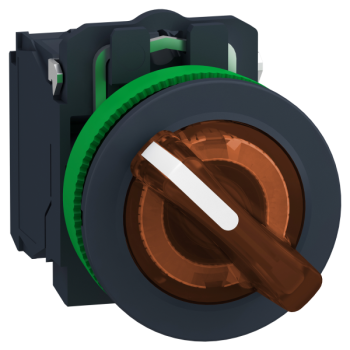  BT lum flush orange 1O+1F 230V 