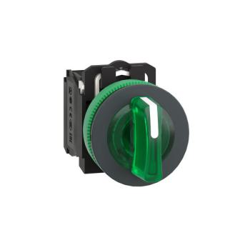  BT lum flush vert 1O+1F 24V 