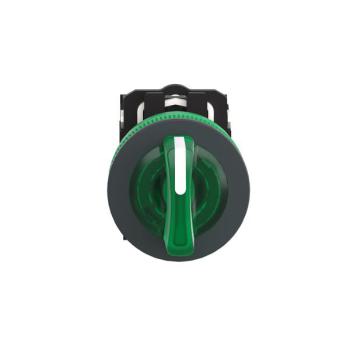  BT lum flush vert 1O+1F 24V 