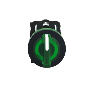  BT lum flush vert 1O+1F 230V 