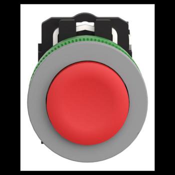  BP impuls flush d�pas rouge 1O 