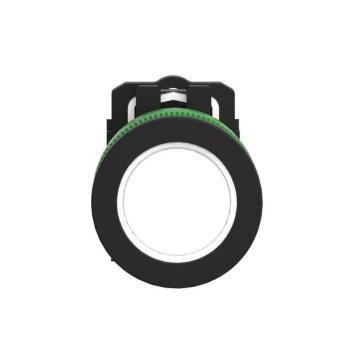  voyant DEL flush blanc 24V 