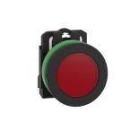  voyant DEL flush rouge 120V 