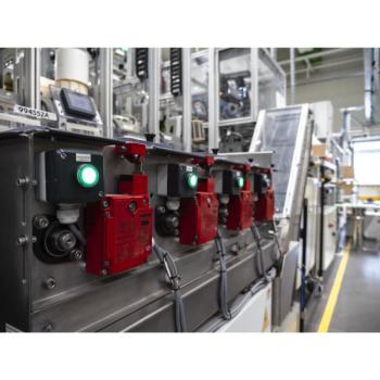  voyant DEL flush blanc 230V 