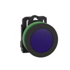  voyant DEL flush bleu 230V 