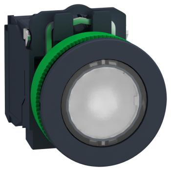  Bout pouss lumin personnalis� 