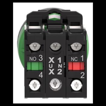  Bout pouss lumin personnalis� 