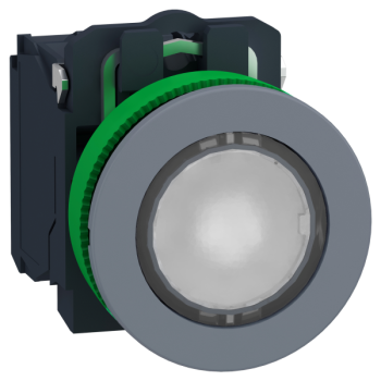  Bout pouss lumin personnalis� 