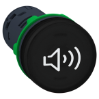  Buzzer O22 80db 230-240Vca 