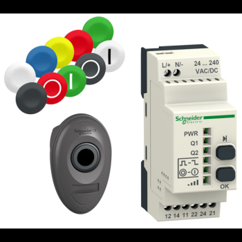  PACK XB5R HANDY EMETTEUR 