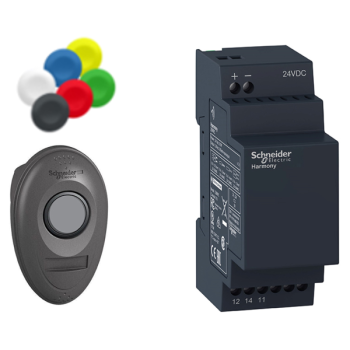  Pack sans fil sans pile 