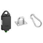  TIRETTE SPS ET SUPPORT UN 