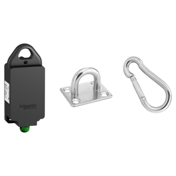  TIRETTE SPS ET SUPPORT UN 