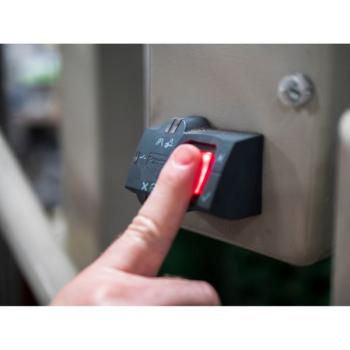  Biom�trique bistable M12 