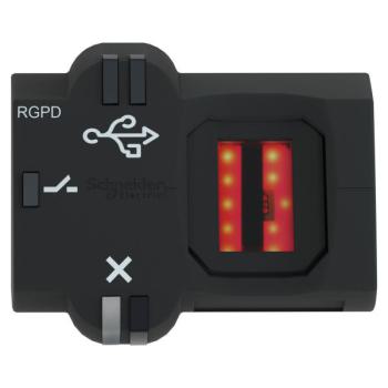  Biom�trique bistable cable 2m 