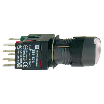  BOUTONPOUSSOIR LUMINEUX B 