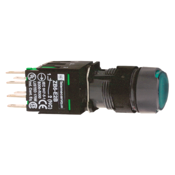  BOUTONPOUSSOIR LUMINEUX V 