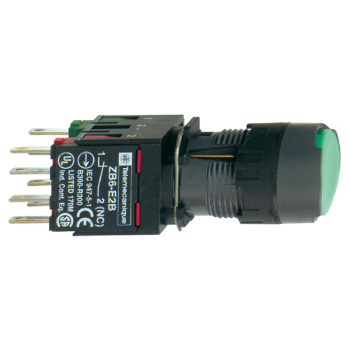  BOUTONPOUSSOIR LUMINEUX V 