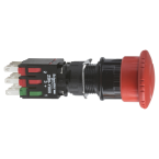  ARRET D URGENCE ROUGE DIA 